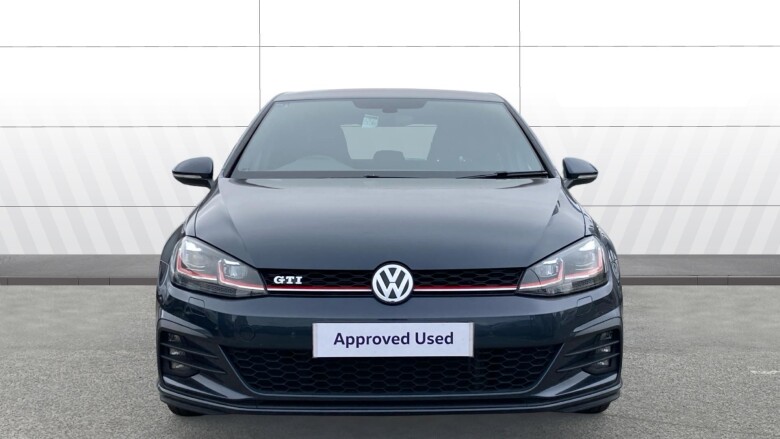 Volkswagen Golf 2.0 TSI GTI 5dr Petrol Hatchback